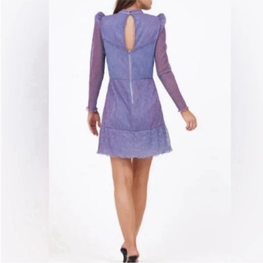 Saylor Saydee Mini Dress - Picture 3 of 13